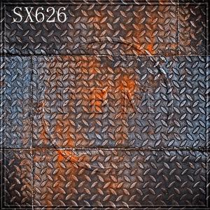 8'x8' SX626B88